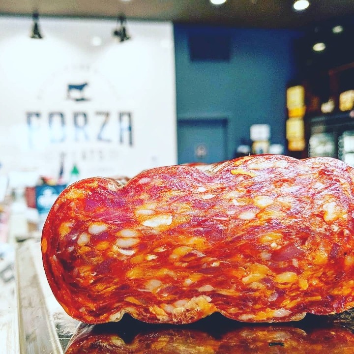 Sopressata