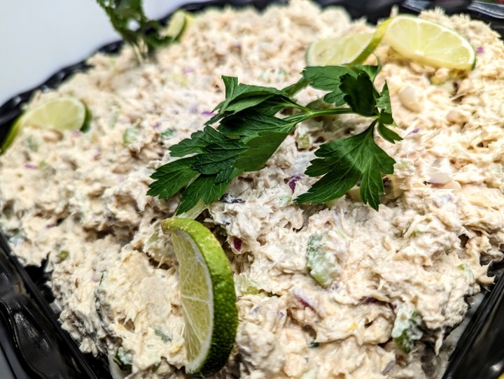 Tuna Salad