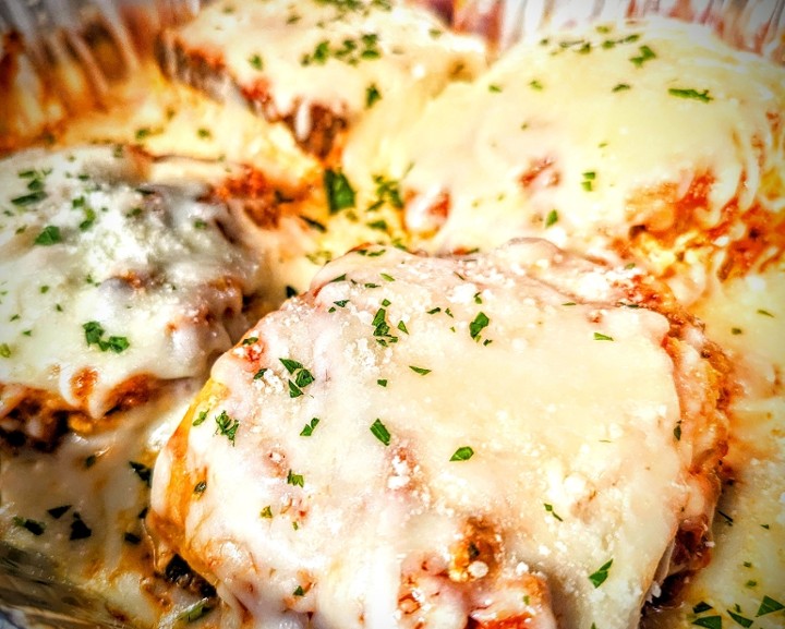 Meat Lasagna 2 Pack