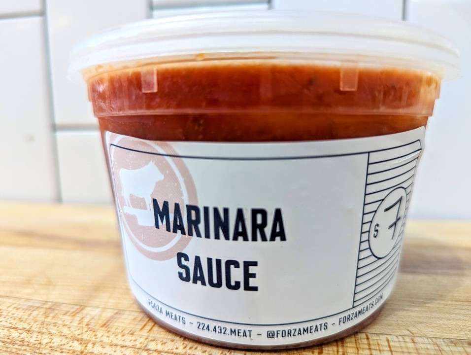 Marinara Sauce - Small