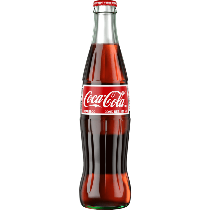 Mexican Coke 355mL