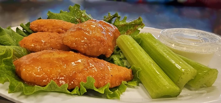 Buffalo Tenders