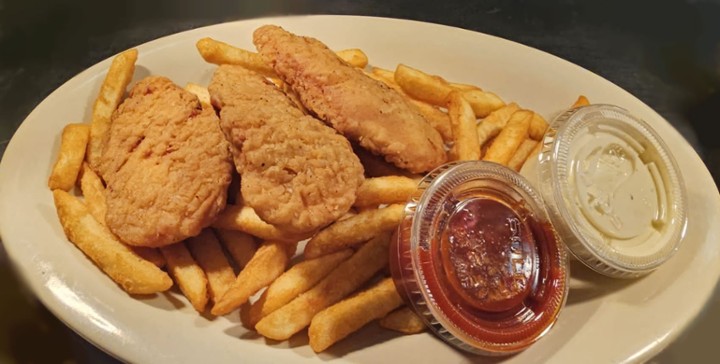 Chicken Tenders