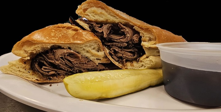 French Dip