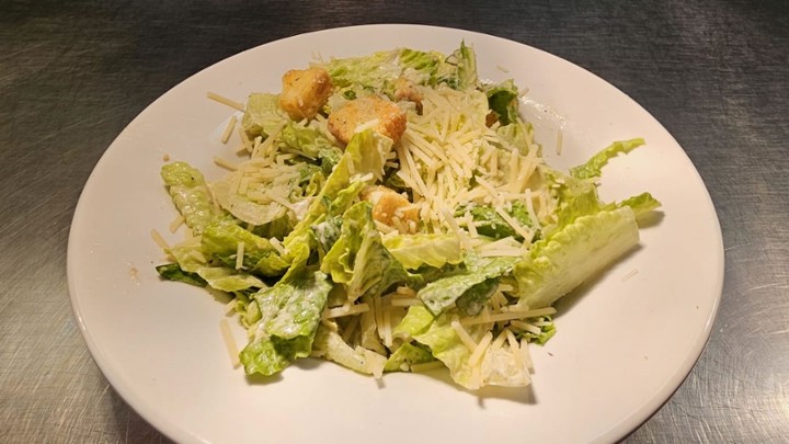 Small Caesar Salad