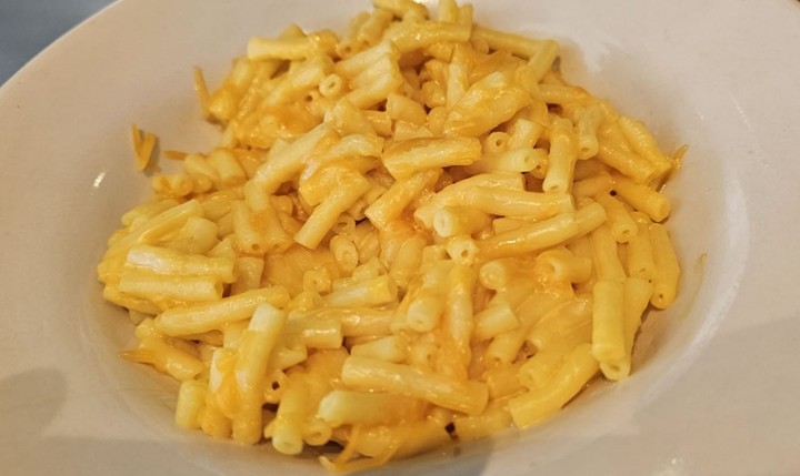 Li'l Macaroni & Cheese
