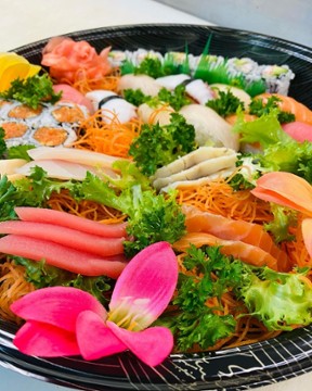 Kyoto Japanese Steakhouse