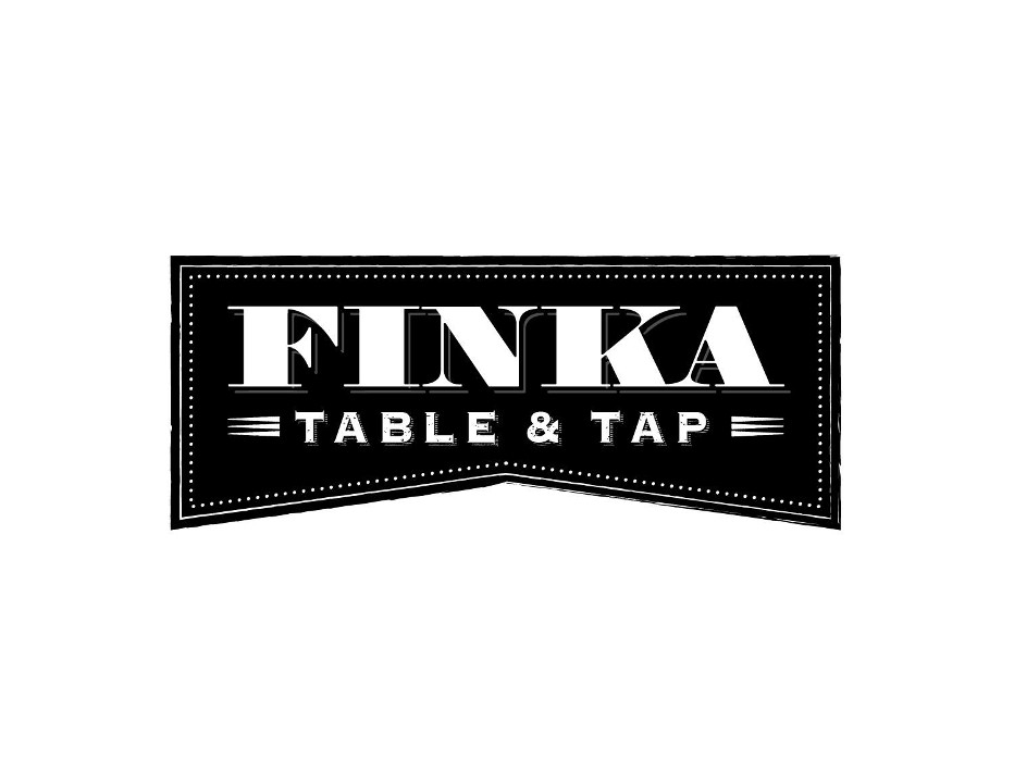 FINKA Table & Tap