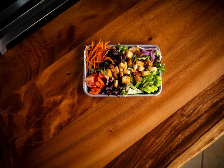 House Salad