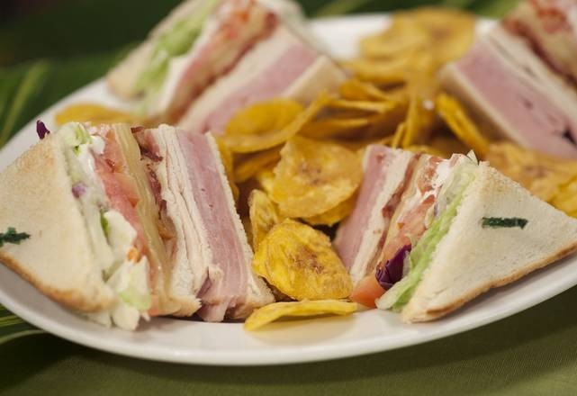 Club Sandwich