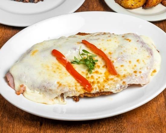 Pollo Milanesa