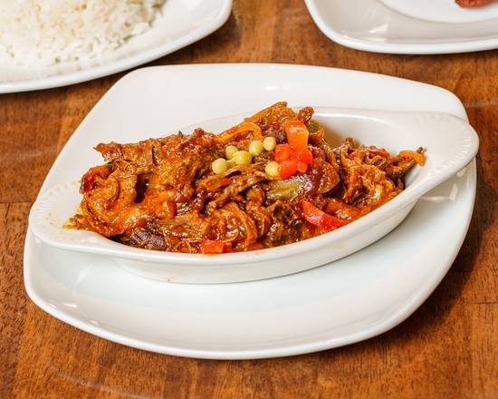 Ropa Vieja