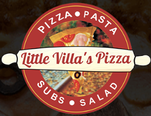 Little Villa's Pizza 3873 Washington Road