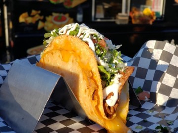 Tasty Taquito's - Food Truck
