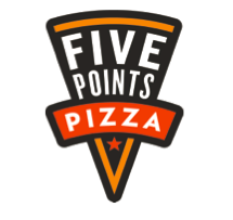 Five Points Pizza - West 4100 Charlotte Avenue