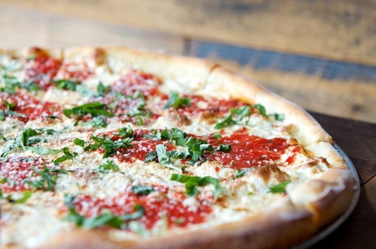 Five Points Pizza - West