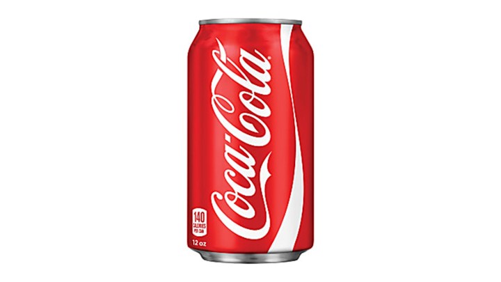 Coca-Cola