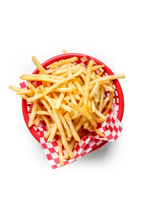 Fries Basket