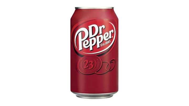 Dr. Pepper