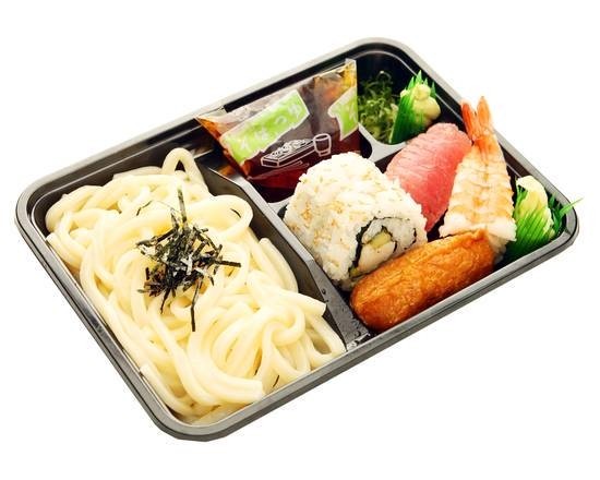 Sushi Udon Set