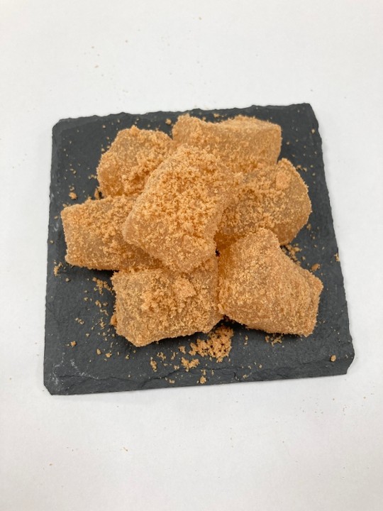 Warabi Mochi(Kinako)