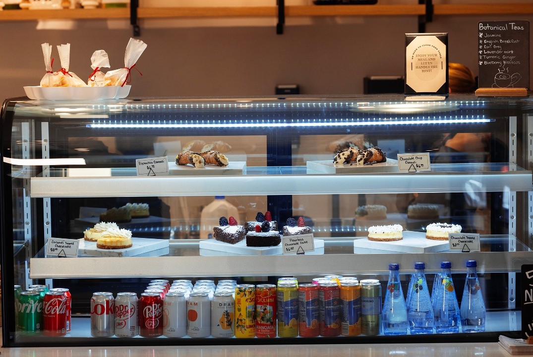 Fancies 4940 Corrales Road, Suite 400