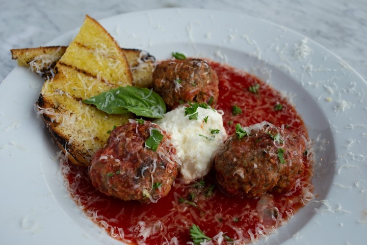 Meatballs