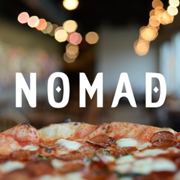 Nomad Pizza North