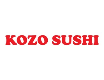 Kozo Sushi - Moilili 2334 South King Street