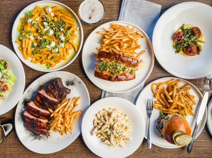 Restaurant banner image