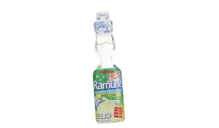 Ramuné Soda - Melon