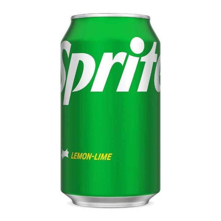 Sprite (12oz Can)