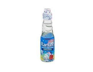 Ramuné Soda - Original