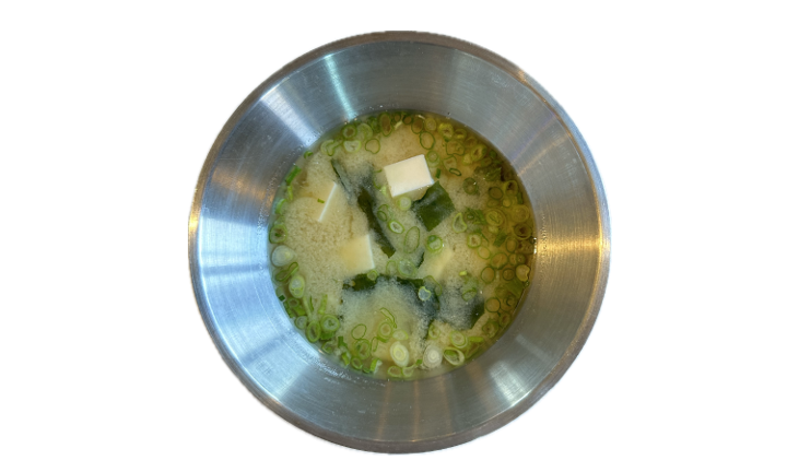 Miso Soup