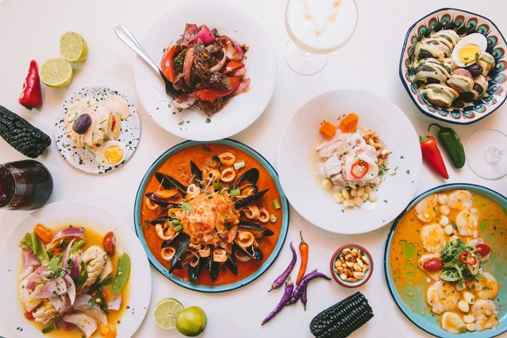 Restaurant banner image
