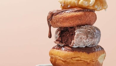 Goldie’s Donuts