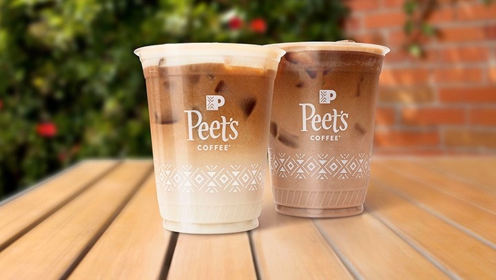 Iced Mocha (16oz)