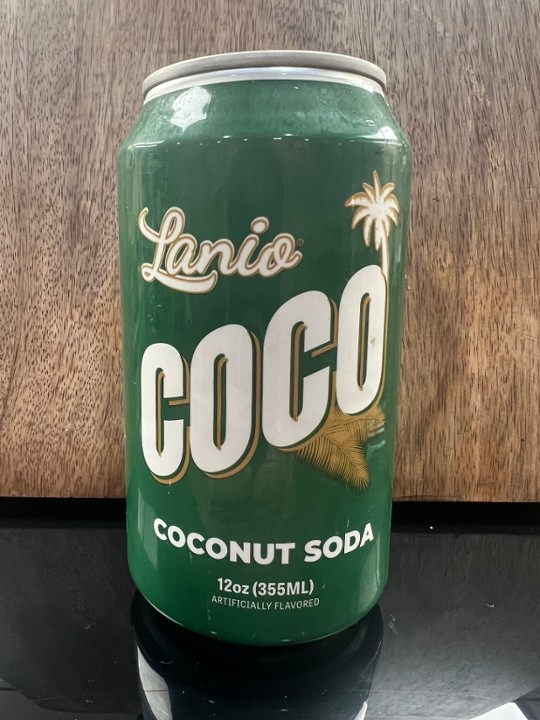 Coco Lanio