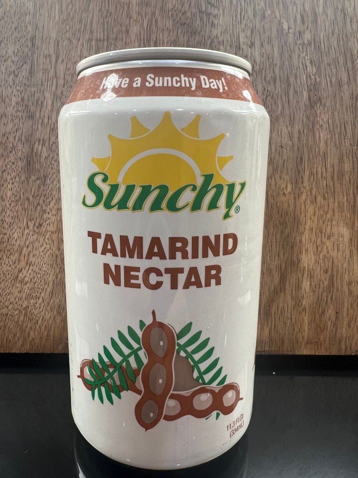 Sunchy Tamarind