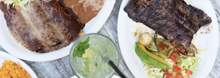 Restaurant banner image