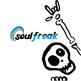 Soulfreak Studio Cafe