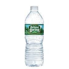 16.9oz Water