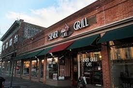 Silver Grill Cafe