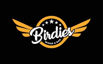 Birdies Wings and Bar 7514 South Padre Island Drive #206