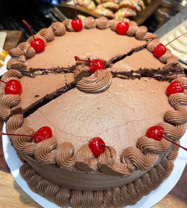Cake - Chocolate