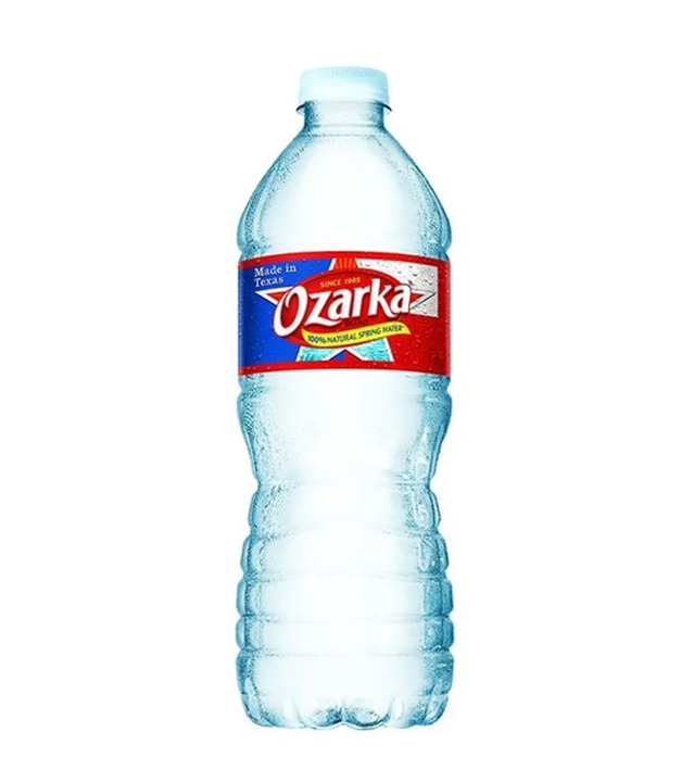 Ozarka Spring Water