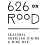 626 on Rood Modern American Cuisine and Wine Bar