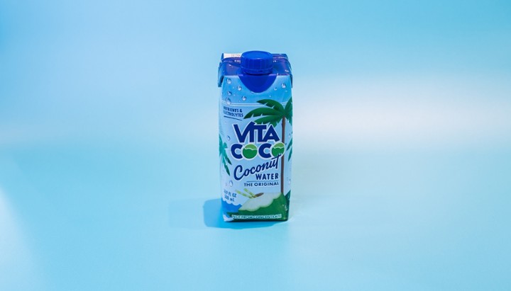 Vita Coco Coconut Water (16.9oz) +
