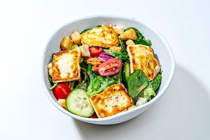 Panela Salad +