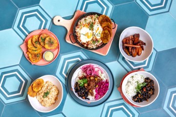 Colada Shop Dupont